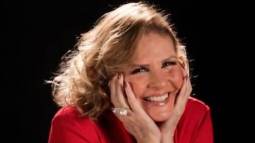 يسرا تشكر جمهورها: فرحتوني بكلامكم الدافي في عيد ميلادي