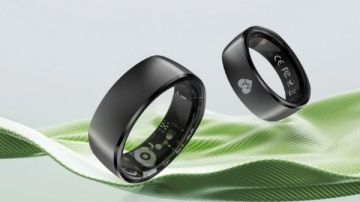 يغنيك عن سمارت واتش وبسعر لا يصدق.. إليك أفضل خاتم ذكي في 2026