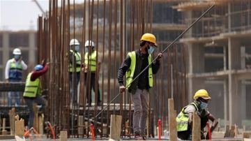 300 جنيه لكل متر.. اشتراطات جديدة لتراخيص البناء والهدم في الدقهلية 300 جنيه لكل متر.. اشتراطات جديدة لتراخيص البناء والهدم في الدقهلية