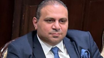 549.7 مليون جنيه موازنة التمثيل التجاري لتعزيز الترويج للصادرات المصرية عالميا 549.7 مليون جنيه موازنة التمثيل التجاري لتعزيز الترويج للصادرات المصرية عالميا