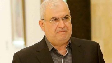 أنباء عن اغتيال رئيس كتلة حزب الله النيابية محمد رعد في غارة إسرائيلية