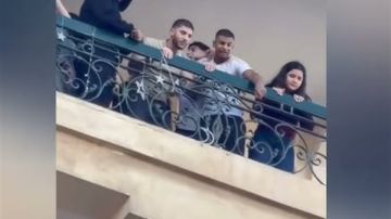 إخلاء سبيل المتهمين في واقعة إلقاء المياه على المصلين في صلاة العيد