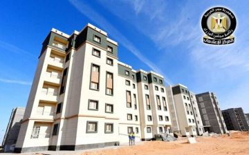 الإسكان المصرية: تنفيذ 49 ألف وحدة جديدة وطرح 14 ألفا ضمن مشروع الإسكان الأخضر