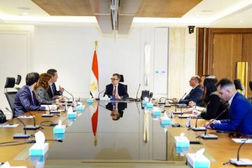 التخطيط: تطوير أدوات تنبؤ مبكر لتعزيز صمود اقتصاد مصر أمام الأزمات