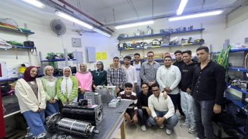 التعليم العالي: الجامعات التكنولوجية تعتمد بشكل أساسي على تطبيق واستغلال التكنولوجيا في خدمة المجتمع