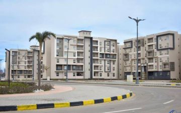  الوزراء المصري يسمح لـ المطورين بالمشاركة في سكن كل المصريين 