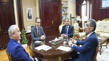 بيان رباعي إعلامي مشترك: المساس بالعلاقات مع الأشقاء العرب جريمة آثمة