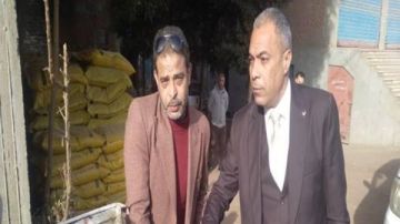 بيطري المنوفية: ضبط 3 طن لحوم ودواجن غير صالحة وتحرير 45 محضر مخالفات