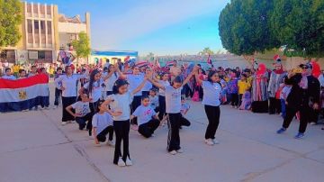 تأجيل الامتحانات بمدارس أسوان غدا بسبب اضطراب الطقس