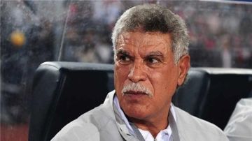 حسن شحاتة يوجه رسالة خاصة لـ محمود الخطيب ووالدة الراحل محمد عبد الوهاب