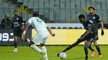 زد يخطف فوزا ثمينا من طلائع الجيش ويعتلي صدارة مجموعة الهبوط بالدوري زد يخطف فوزا ثمينا من طلائع الجيش ويعتلي صدارة مجموعة الهبوط بالدوري