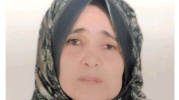 زينب محمد سليمان الأم المثالية الأولى تصنع من المحنة قصة نجاح