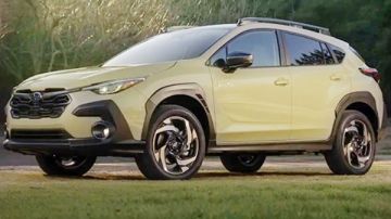 سوبارو تستدعي 70 ألف سيارة لهذا السبب سوبارو تستدعي 70 ألف سيارة لهذا السبب