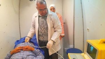 صحة الشرقية تنفذ 6 قوافل علاجية مجانية لتوقيع الكشف علي 9 آلاف مواطن