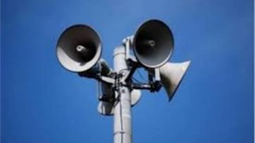 صفارات الإنذار تدوي في الجليل الغربي بعد إطلاق صواريخ من لبنان