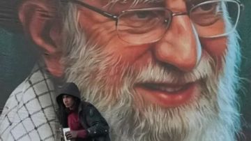 عضو في مجلس الخبراء : اختيار المرشد الإيراني الجديد لن يستغرق وقتا عضو في مجلس الخبراء : اختيار المرشد الإيراني الجديد لن يستغرق وقتا