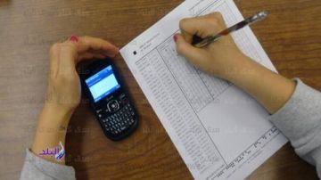 قطع الإنترنت أثناء امتحانات الثانوية العامة .. 10 صعوبات تواجه التنفيذ