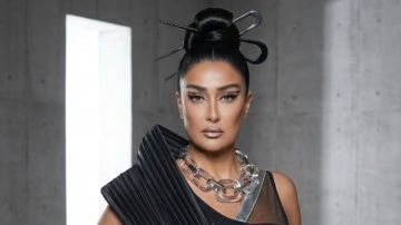 لوك كاجوال.. غادة عبد الرازق تستعرض رشاقتها في أحدث ظهور لوك كاجوال.. غادة عبد الرازق تستعرض رشاقتها في أحدث ظهور