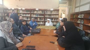 ليلة القدر في الأدب والتراث.. محاضرة تثقيفية بثقافة القاهرة