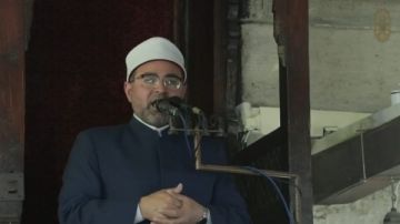 مدير الجامع الأزهر: الربانية هي السبيل لتحصين الهوية الإسلامية ومواجهة الغزو الفكري
