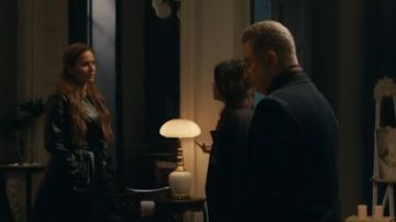 مسلسل على قد الحب الحلقة 28.. نيللى كريم تنتصر.. ومها نصار وأحمد سعيد عبدالغني أمام القضاء