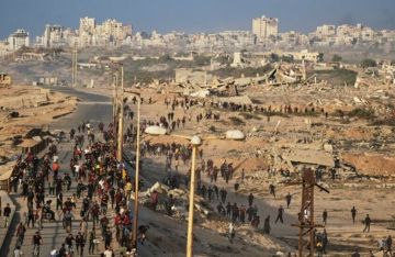 مصادر لـرويترز: خطة ترامب لغزة معلقة بسبب الحرب مع إيران مصادر لـرويترز: خطة ترامب لغزة معلقة بسبب الحرب مع إيران