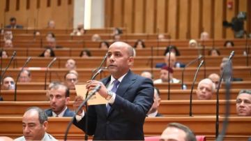 نائب: علاقات مصر بالدول العربية راسخة ومحاولات الوقيعة عبر السوشيال ميديا مرفوضة