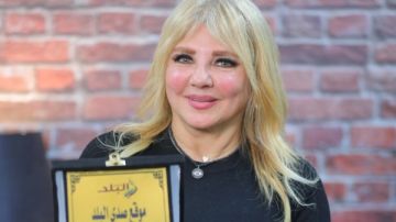 ندى بسيوني تكشف تفاصيل عرض برنامج رحلة ندي فى أوروبا على التلفزيون المصري.. خاص ندى بسيوني تكشف تفاصيل عرض برنامج رحلة ندي فى أوروبا على التلفزيون المصري.. خاص