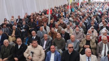 نقابة المعلمين المصرية.. 26 عاما من الصراعات والحراسة القضائية وانتخابات يتيمة نقابة المعلمين المصرية.. 26 عاما من الصراعات والحراسة القضائية وانتخابات يتيمة