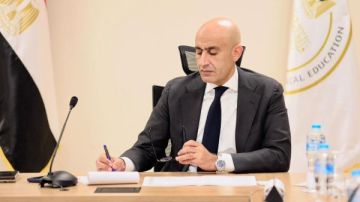 وزير التعليم يوجه بسرعة صرف كافة مستحقات معلمي الحصة قبل عيد الفطر