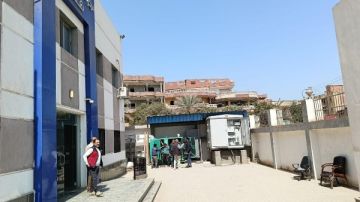 وزير الصحة يتلقى تقريرا حول نشاط المشروعات القومية والمرور الميداني على 29 مستشفى