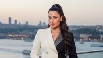 يسرا المسعودي تكشف كواليس مشاهدها في فيلم سفاح التجمع يسرا المسعودي تكشف كواليس مشاهدها في فيلم سفاح التجمع