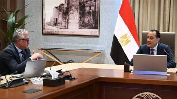 378 مشروعا و138 ألف فرصة عمل.. مدبولي يتابع مشروعات المنطقة الاقتصادية لقناة السويس