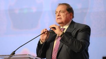 أمام قمة البحار الثلاثة .. أبو العينين يشيد بالتجربة الصينية في مشروع طريق الحرير فيديو أمام قمة البحار الثلاثة .. أبو العينين يشيد بالتجربة الصينية في مشروع طريق الحرير فيديو