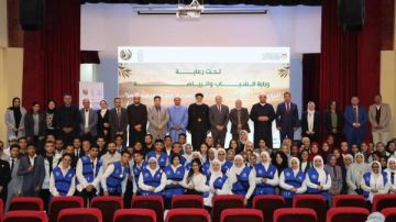 الأزهر للفتوى الإلكترونية يشارك في إطلاق برنامج إحياء مسار العائلة المقدسة