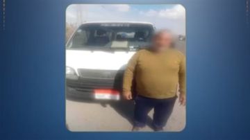 الداخلية تكشف ملابسات فيديو لسائق ميكروباص يسير على الرصيف بالقاهرة