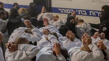 الرئاسة الفلسطينية تدين قانون إعدام الأسرى: جريمة حرب وانتهاك للقانون الدولي