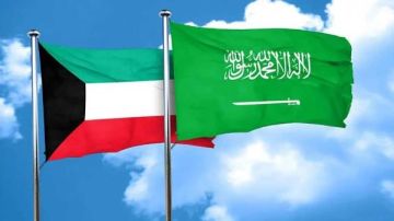 السعودية تعزي الكويت في استشهاد رقيبين بالقوات البحرية بسبب الهجمات الإيرانية