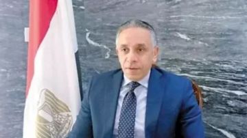 السفير المصري في لبنان يؤكد دعم القاهرة لبيروت في هذه المرحلة الدقيقة
