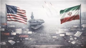 الغرف التجارية: تصاعد حرب إيران وأمريكا يهدد بموجة تضخم عالمية تضغط على مصر الغرف التجارية: تصاعد حرب إيران وأمريكا يهدد بموجة تضخم عالمية تضغط على مصر