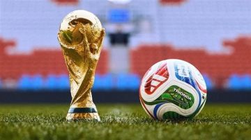 الفيفا يحسم الجدل بشأن جدول مباريات إيران في كأس العالم 2026 الفيفا يحسم الجدل بشأن جدول مباريات إيران في كأس العالم 2026