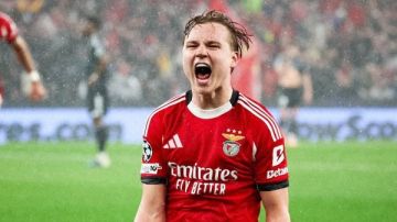 برشلونة يضع شيلدروب نصب عينيه ويستعد لخطوة في الميركاتو الصيفي