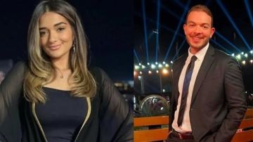 بعد تصدرها التريند بسبب خطوبتها.. 10 صور لـ ملك أحمد زاهر بعد تصدرها التريند بسبب خطوبتها.. 10 صور لـ ملك أحمد زاهر