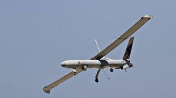 تهديد بهجوم بطائرة إيرانية مسيرة على كاليفورنيا.. وترامب يرد بتصريح مثير