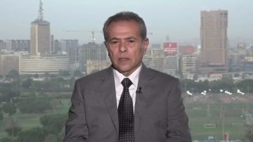 توفيق عكاشة يدخل في حالة صمت