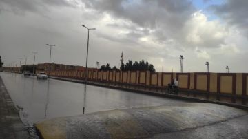 حالة الطقس الخميس .. أمطار ورعد وبرد في هذه الأماكن حالة الطقس الخميس .. أمطار ورعد وبرد في هذه الأماكن