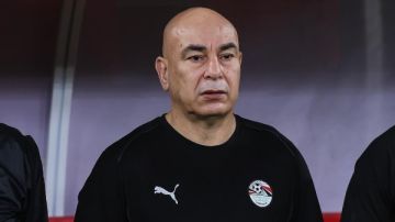 حسام حسن : طفرة دوري روشن أثرت على المنتخب السعودي .. واللاعب المحلي يدفع الثمن حسام حسن : طفرة دوري روشن أثرت على المنتخب السعودي .. واللاعب المحلي يدفع الثمن