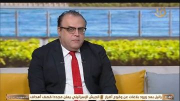 خبير يحذر: استغلال التريند بالذكاء الاصطناعي يهدد المجتمع فيديو