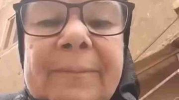 ربنا يحوجكم ويكسركم.. صرخة أم تحت المطر تهز القلوب وتشعل الجدل: بناتي 3 شياطين