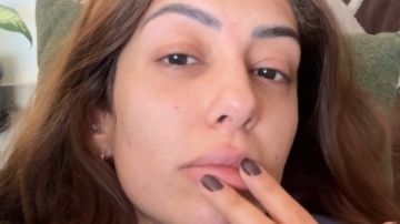 شغالة معايا من 10 سنين.. ميرنا الهلباوي تتعرض للسرقة من خادمتها